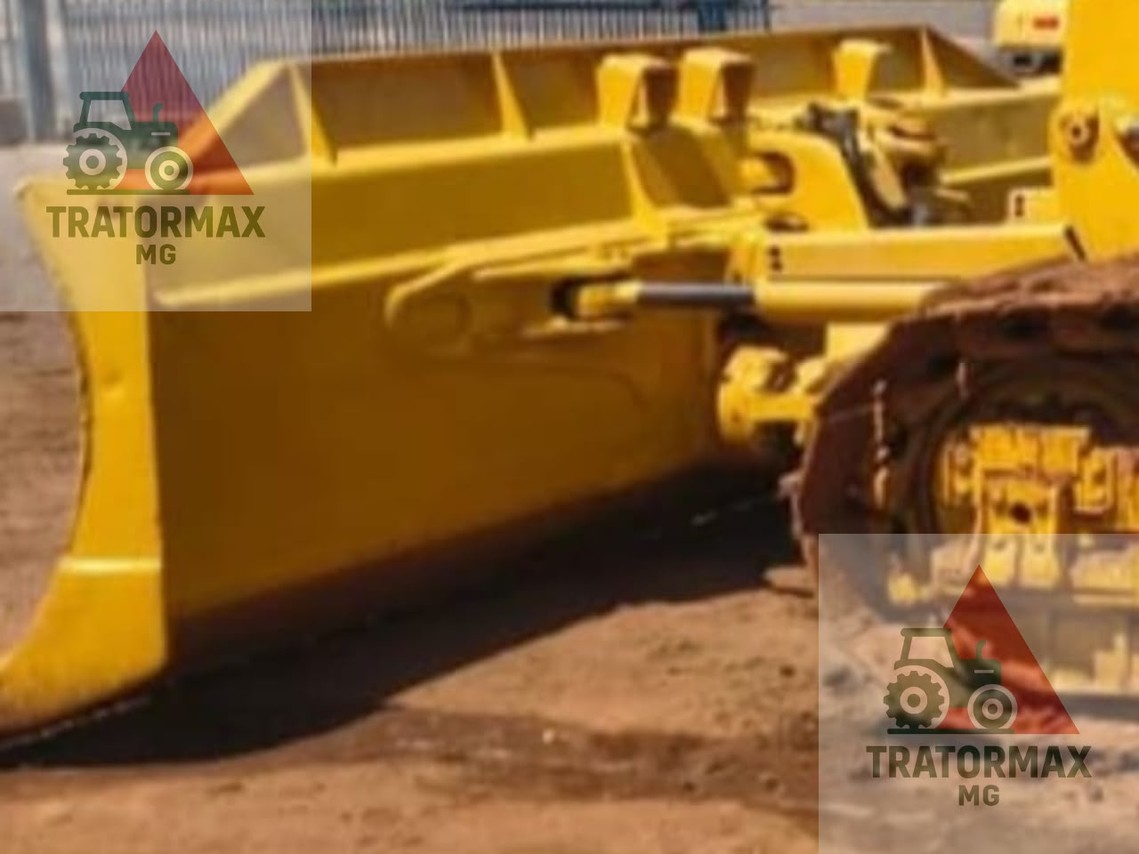 Komatsu D51-EX - 13/13 2