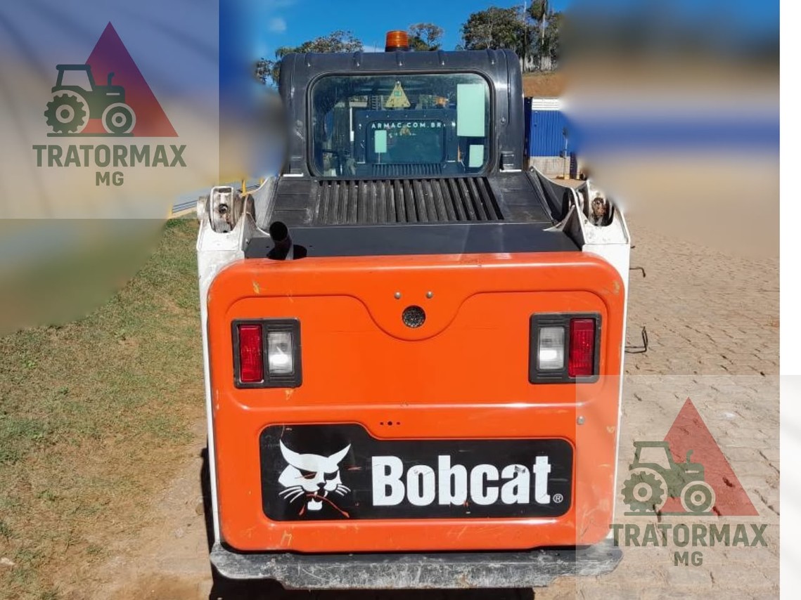 Bobcat S450 - 25/25 3