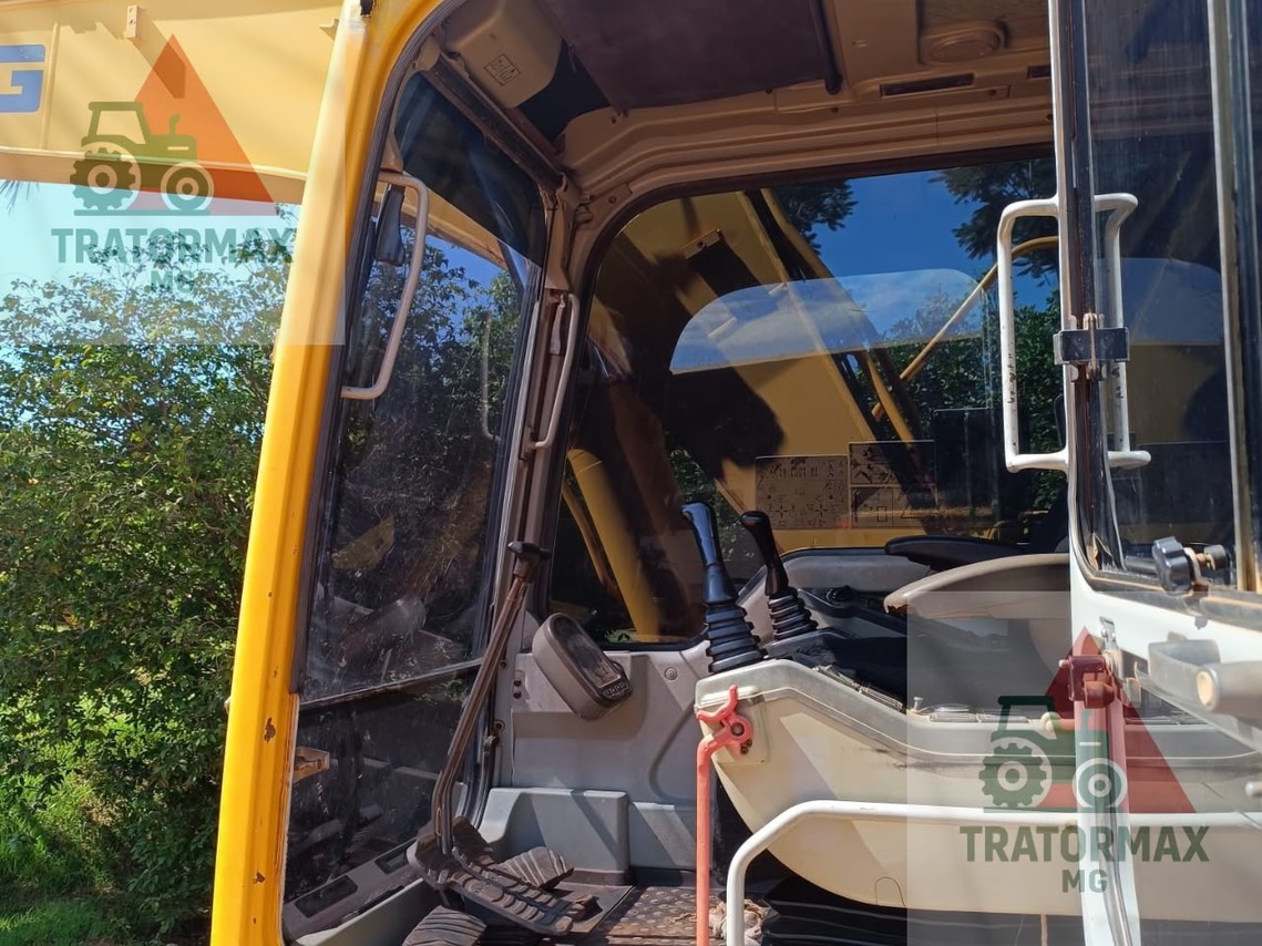 SDLG LG6150E - 14/14 5