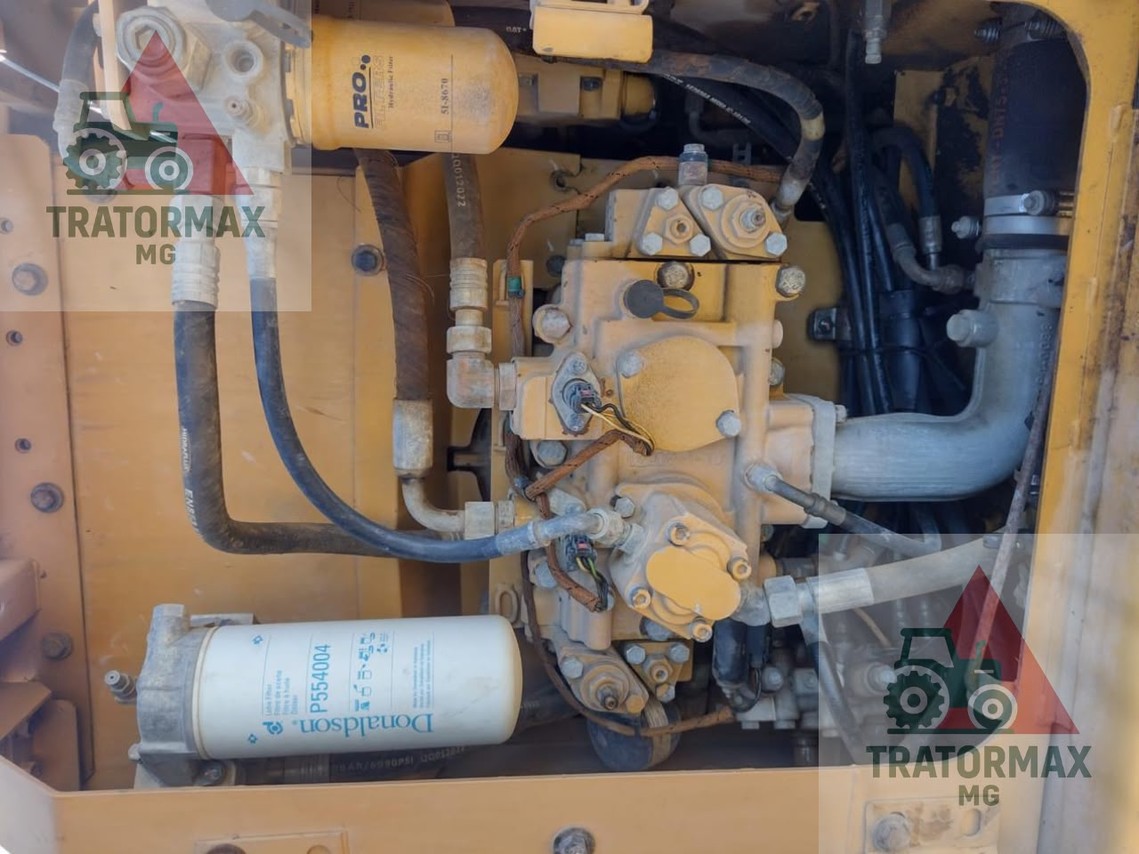 Caterpillar 312D2L - 15/15 2