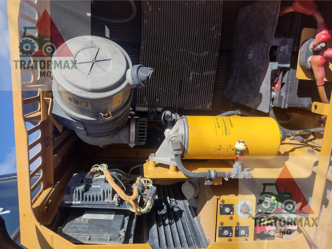 Caterpillar 312D2L - 15/15 7