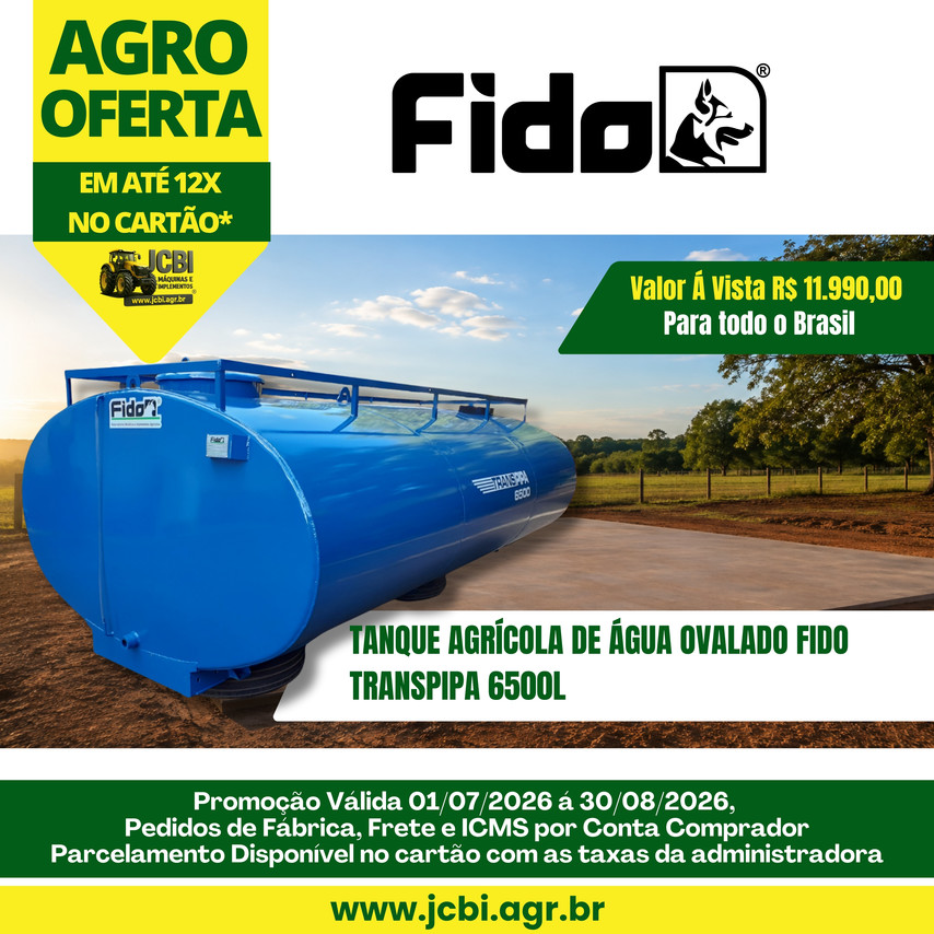 Multimarcas 6000 Litros -  2