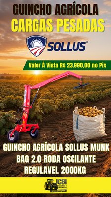 Guincho Big Bag