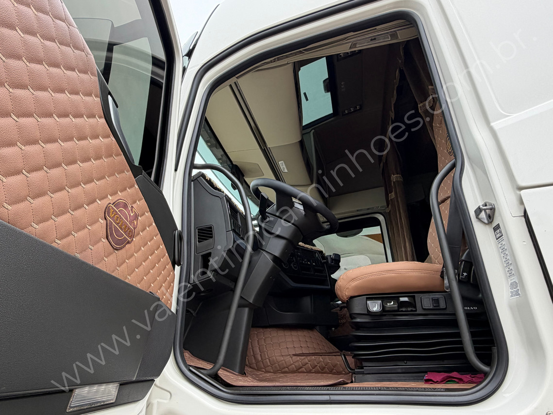 Volvo FH 460 - 22/22 10