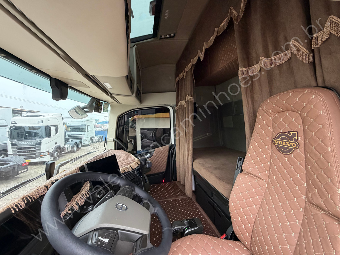 Volvo FH 460 - 22/22 13