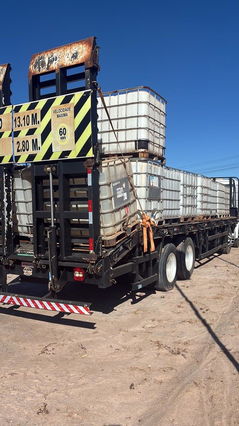 Volkswagen 24-280 E Constellation 8x2 - 22/22 5