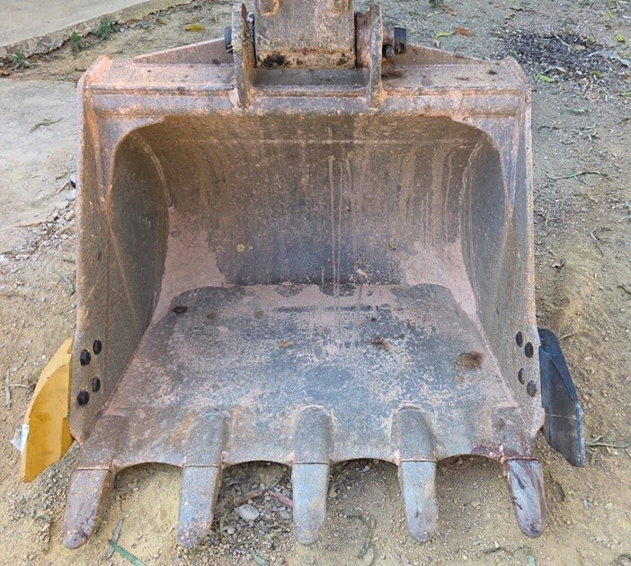 Hyundai 140LC-9 - 19/19 12