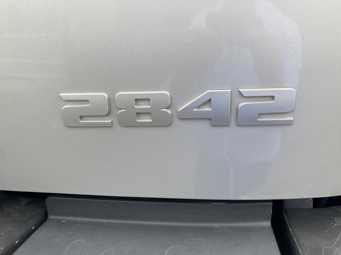 Ford Cargo2842 - 14/14 13