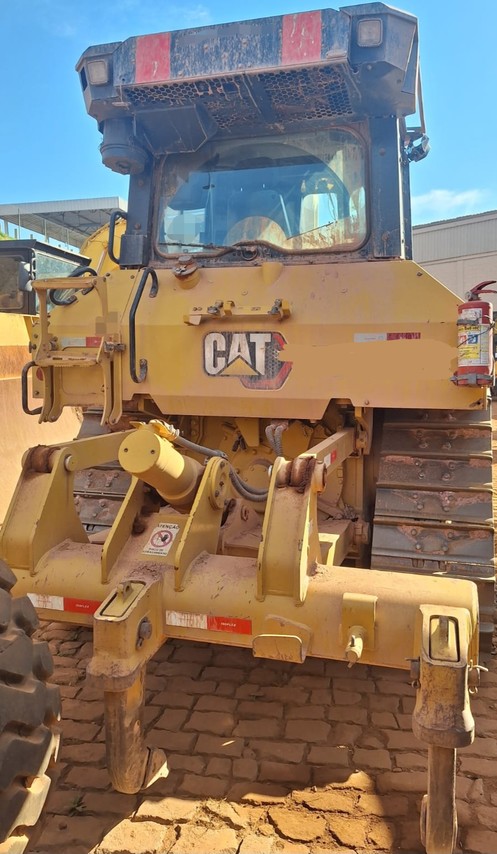 Caterpillar  D5 - 21/21 5