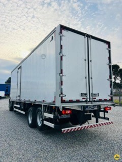 Volvo VM360 - 20/23 7