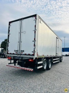 Volvo VM360 - 20/23 8