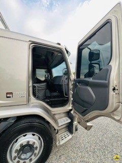 Volvo VM360 - 20/23 13