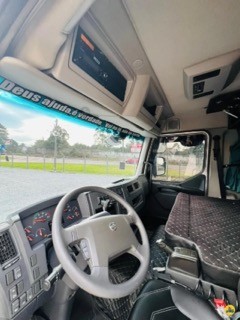 Volvo VM360 - 20/23 15