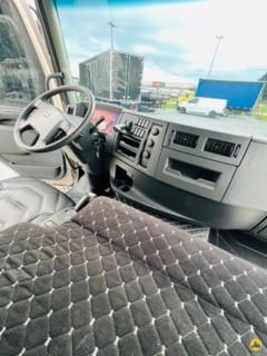 Volvo VM360 - 20/23 16