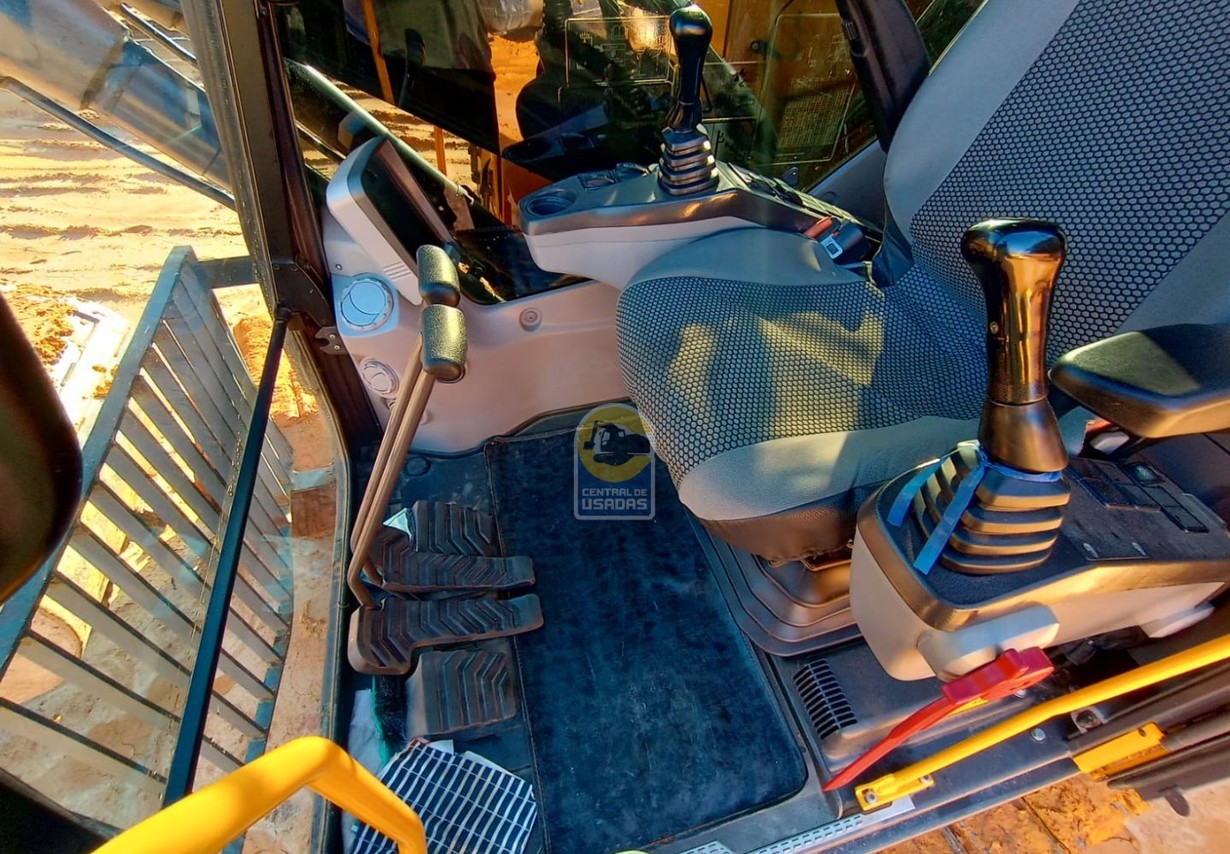Volvo EC140DL - 21/21 8