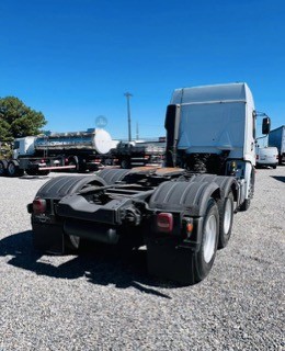 Volkswagen VW 25420 Constellation 6x2 - 21/22 6