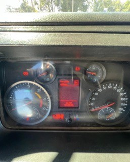 Volkswagen VW 25420 Constellation 6x2 - 21/22 14