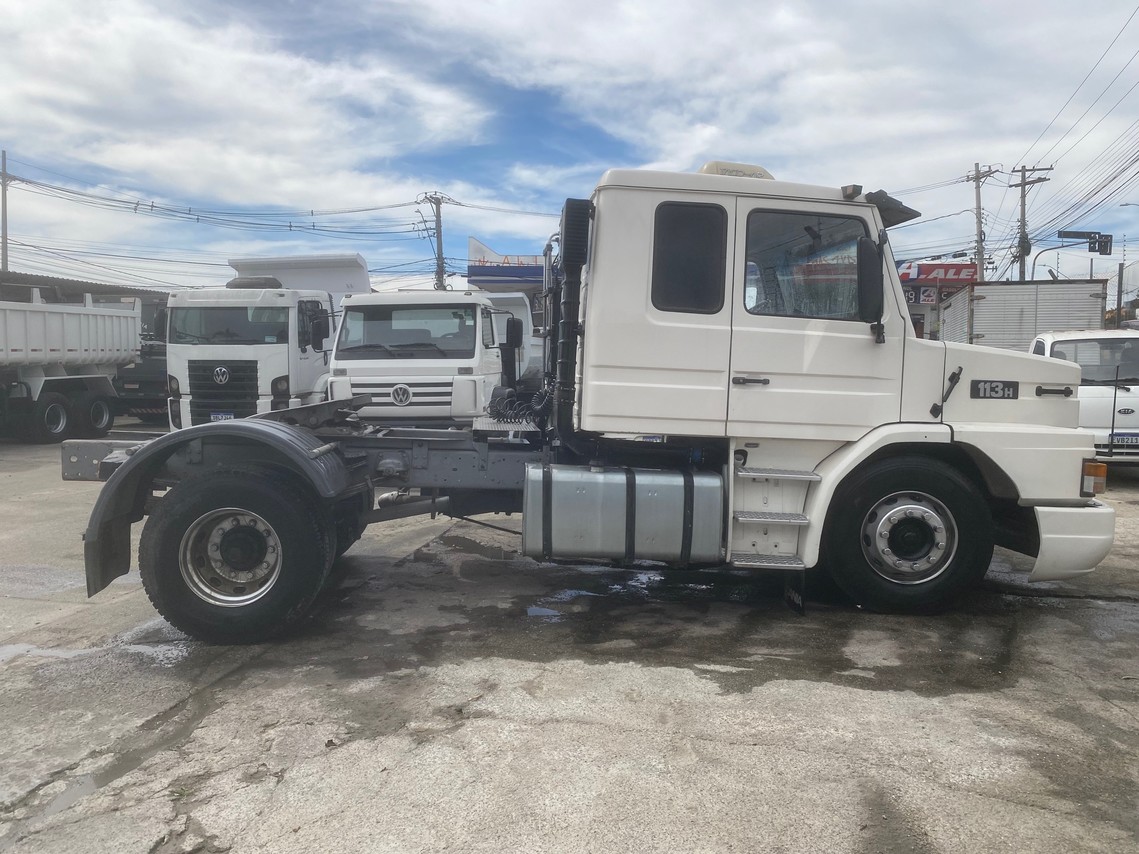 Scania 113 360 - 95/95 2