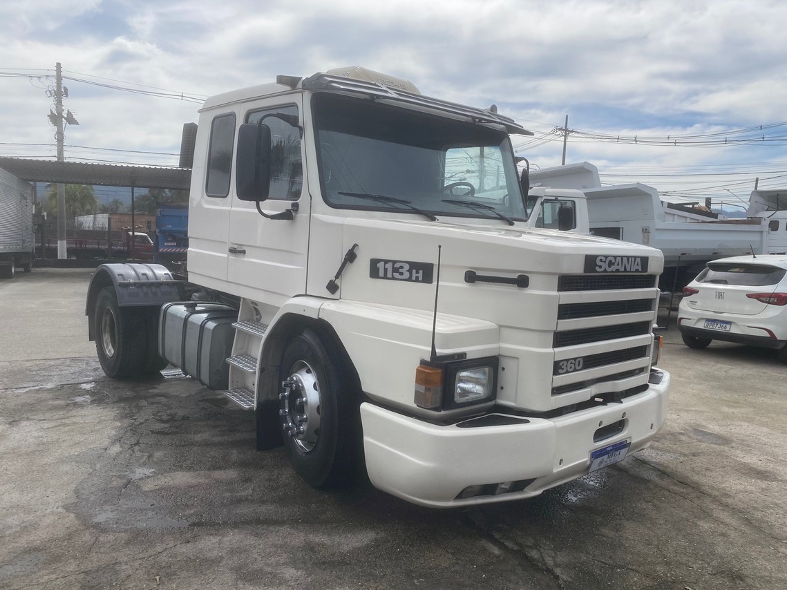 Scania 113 360 - 95/95 3