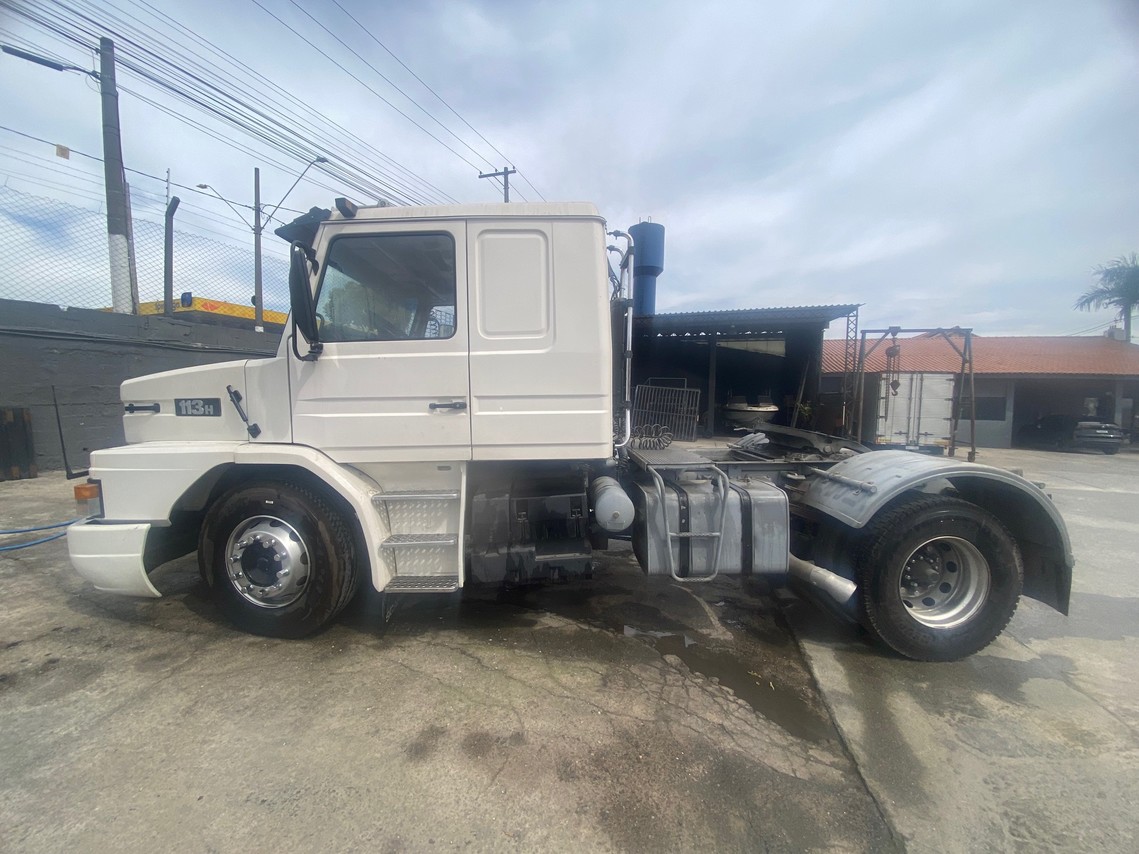 Scania 113 360 - 95/95 7