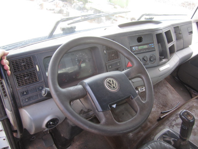 Volkswagen VW 31320 - 08/08 11