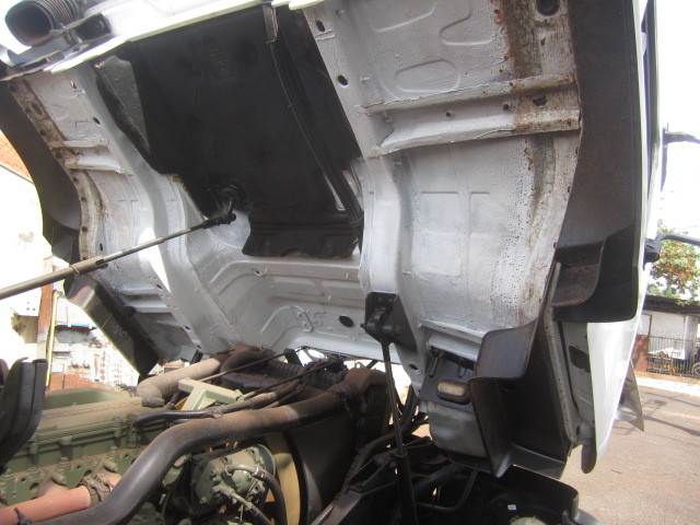 Volkswagen VW 31320 - 08/08 17