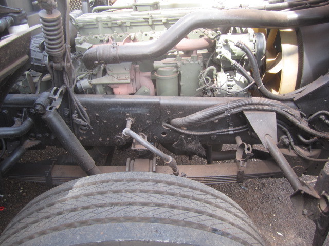Volkswagen VW 31320 - 08/08 18