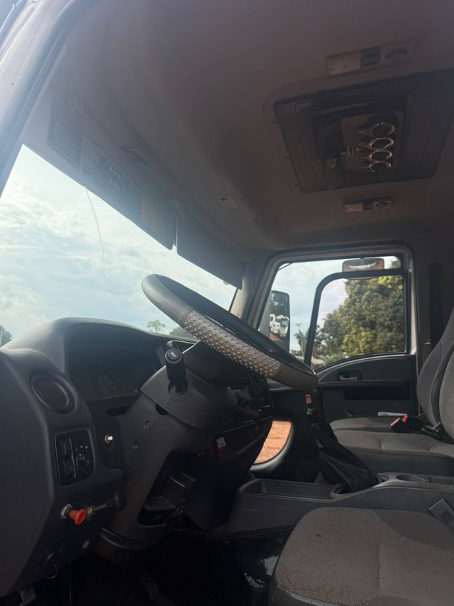 Ford Cargo2422 - 11/12 2