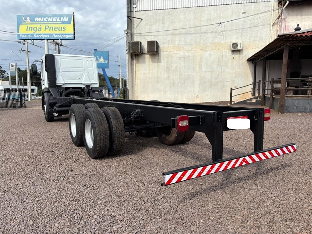 Volkswagen 23230 - 18/19 6
