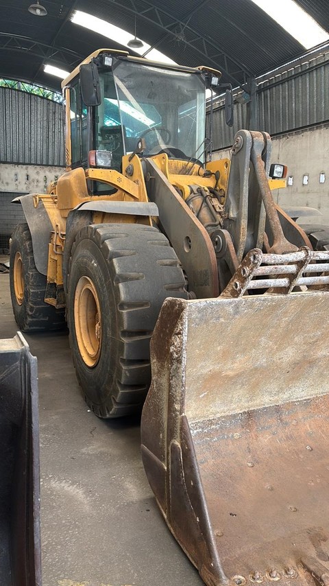 Volvo L110F - 12/12 2