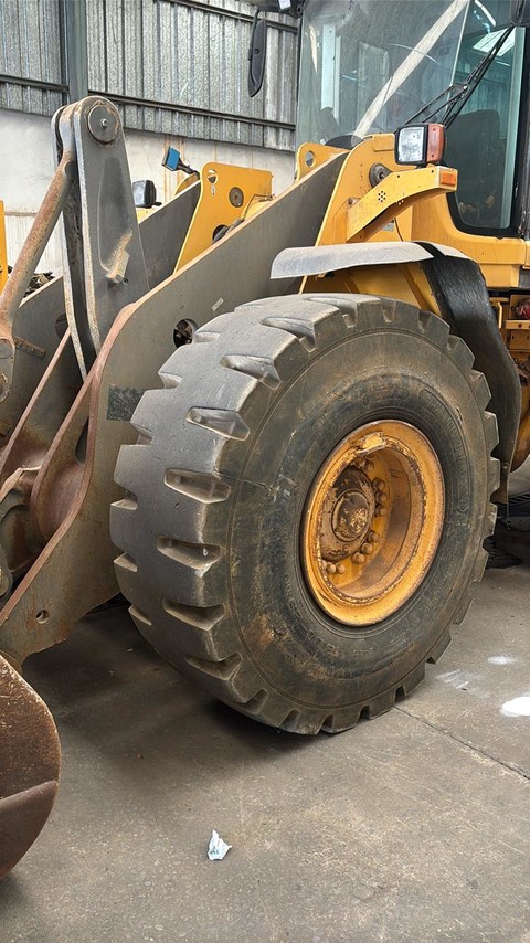 Volvo L110F - 12/12 3
