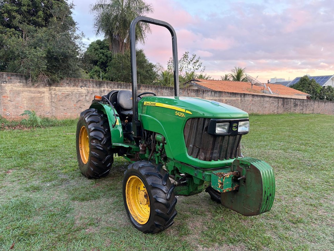 John Deere 5425N - 12/12 2