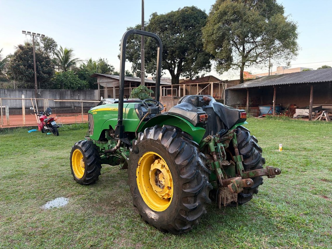 John Deere 5425N - 12/12 9