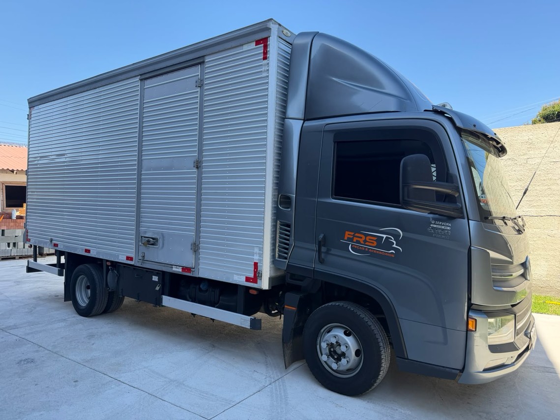 Volkswagen 6-160 Delivery - 21/22 3