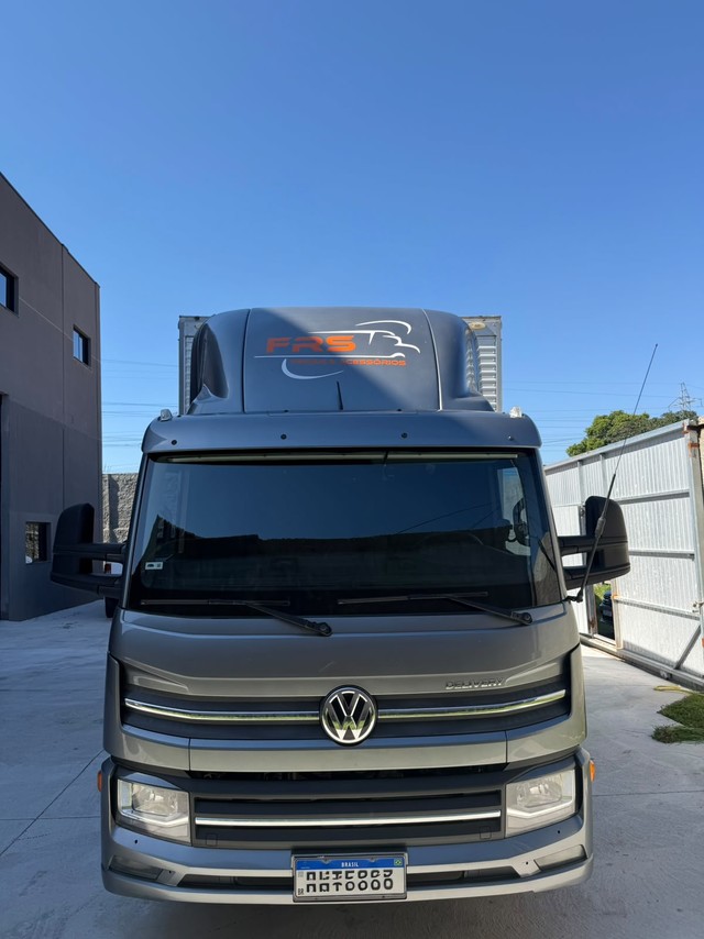 Volkswagen 6-160 Delivery - 21/22 6