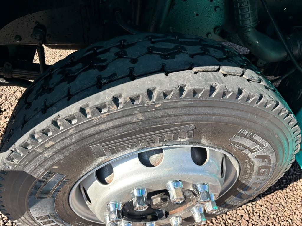 Mercedes Benz MB 1620 - 97/97 13