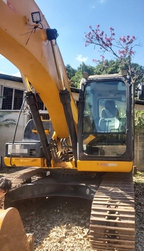 Caterpillar 320D2 - 14/14 5