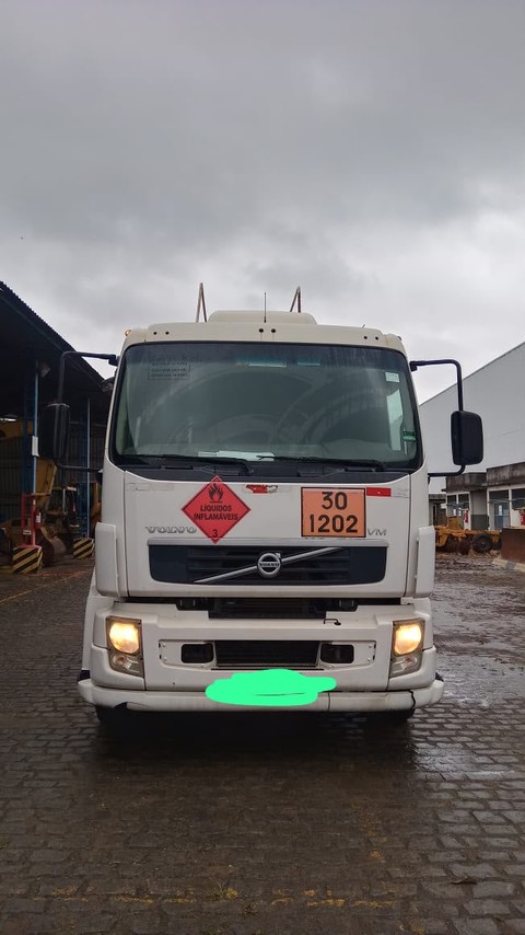 Volvo VM 270 - 13/13 2