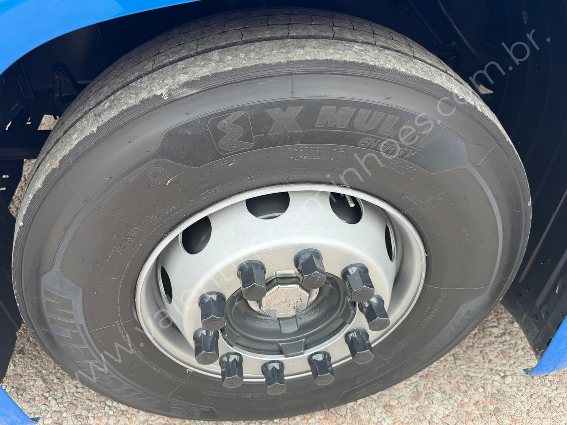 Scania R450 - 20/21 4