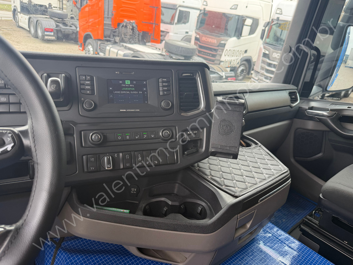 Scania R450 - 20/21 13