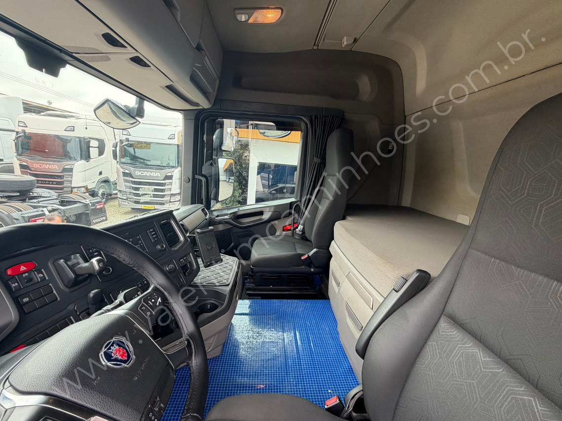 Scania R450 - 20/21 14