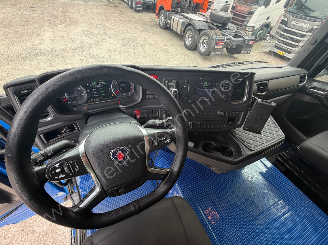 Scania R450 - 20/21 15