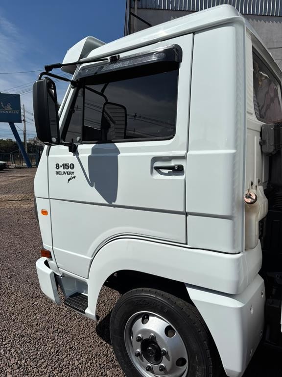 Volkswagen 8 150 - 10/11 3