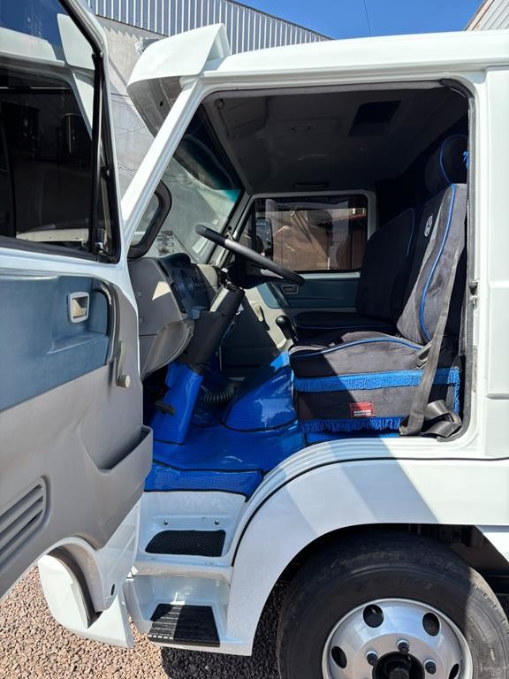 Volkswagen 8 150 - 10/11 10