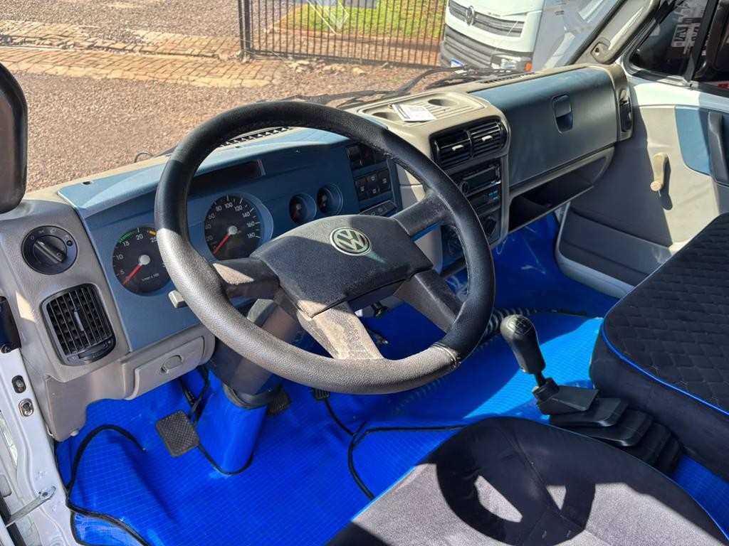 Volkswagen 8 150 - 10/11 12