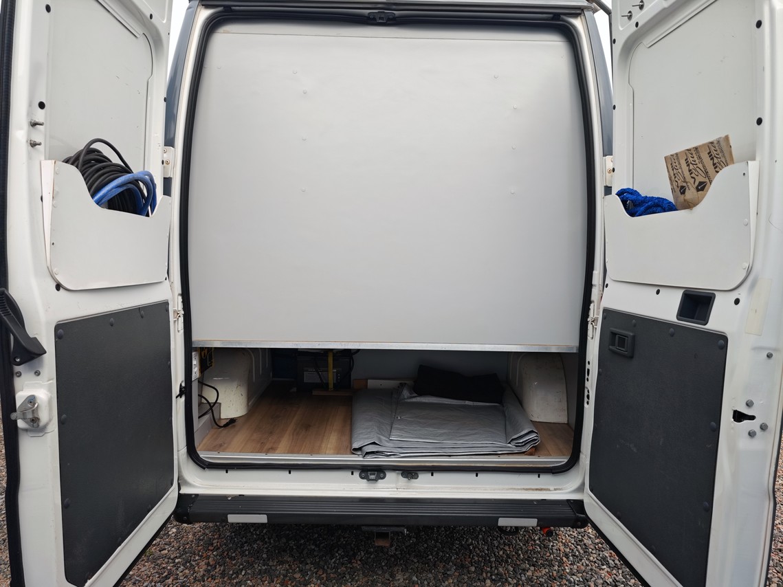 Fiat Ducato Maxicargo - 14/14 9