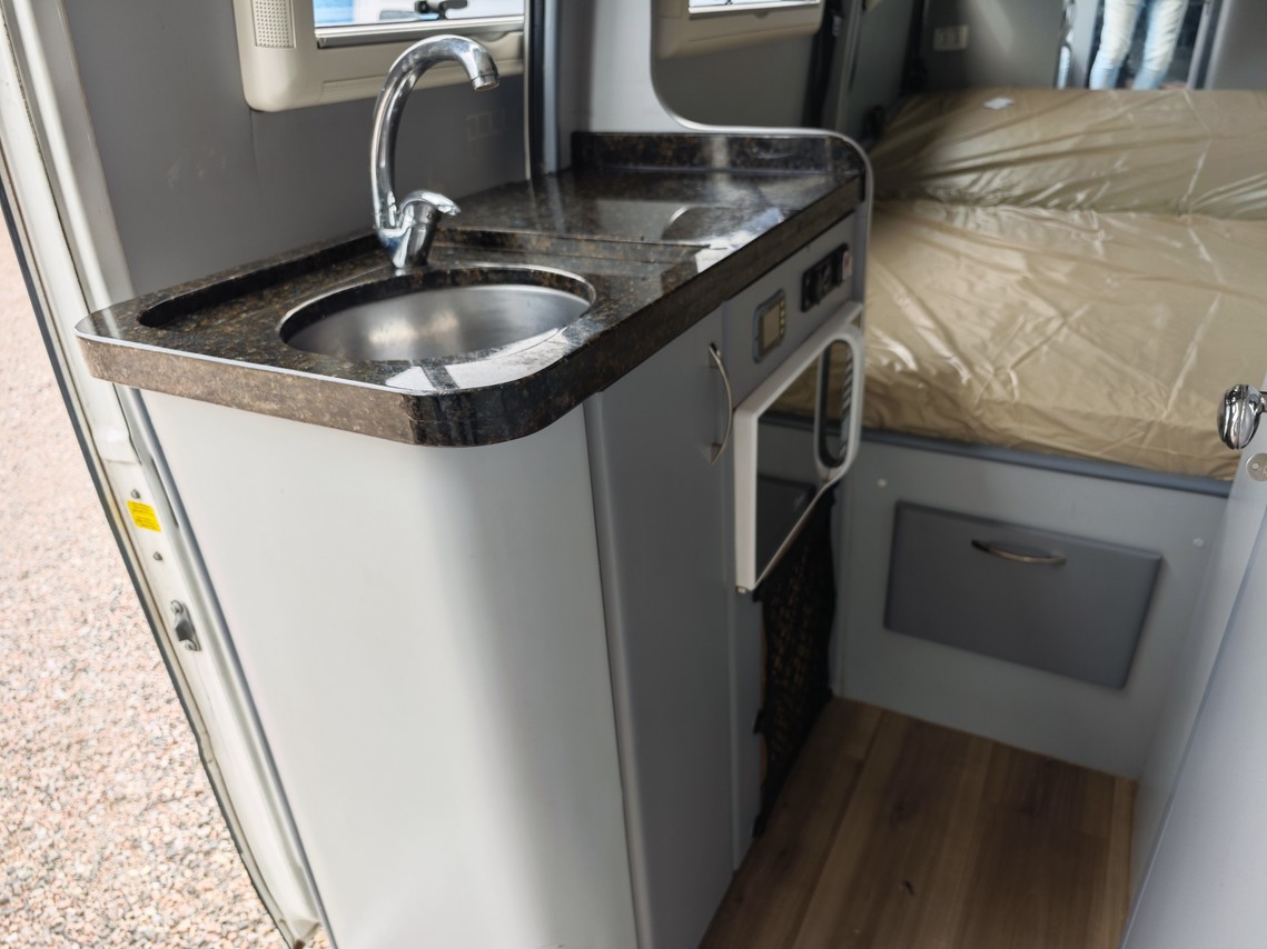 Fiat Ducato Maxicargo - 14/14 12