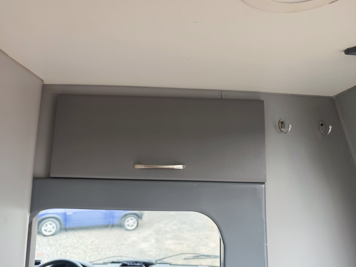 Fiat Ducato Maxicargo - 14/14 15