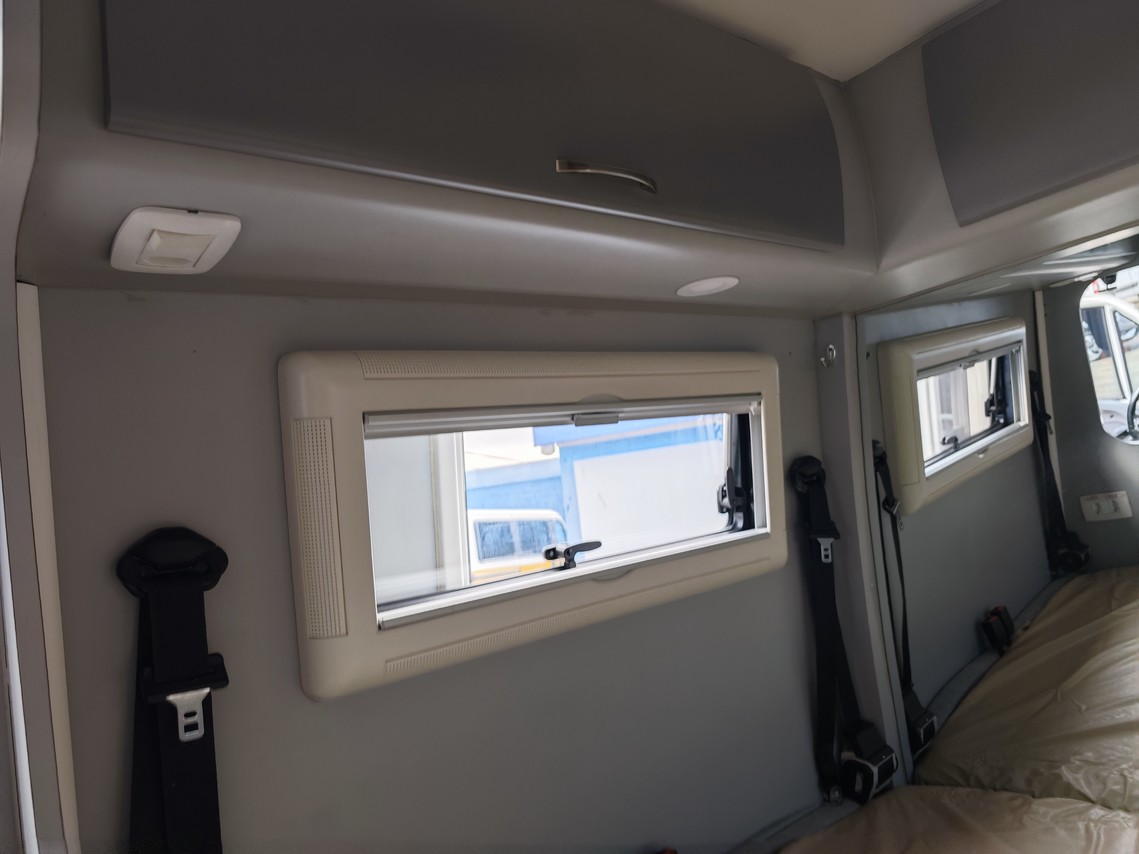 Fiat Ducato Maxicargo - 14/14 16