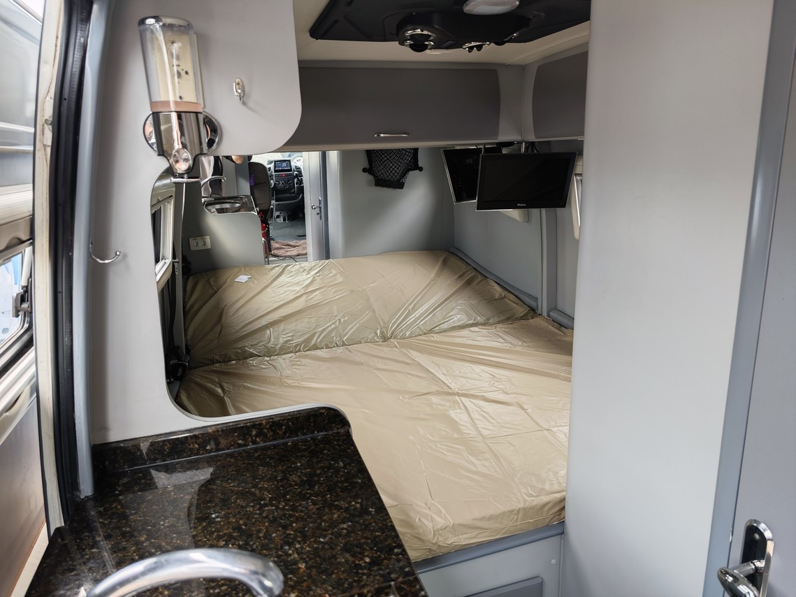 Fiat Ducato Maxicargo - 14/14 17